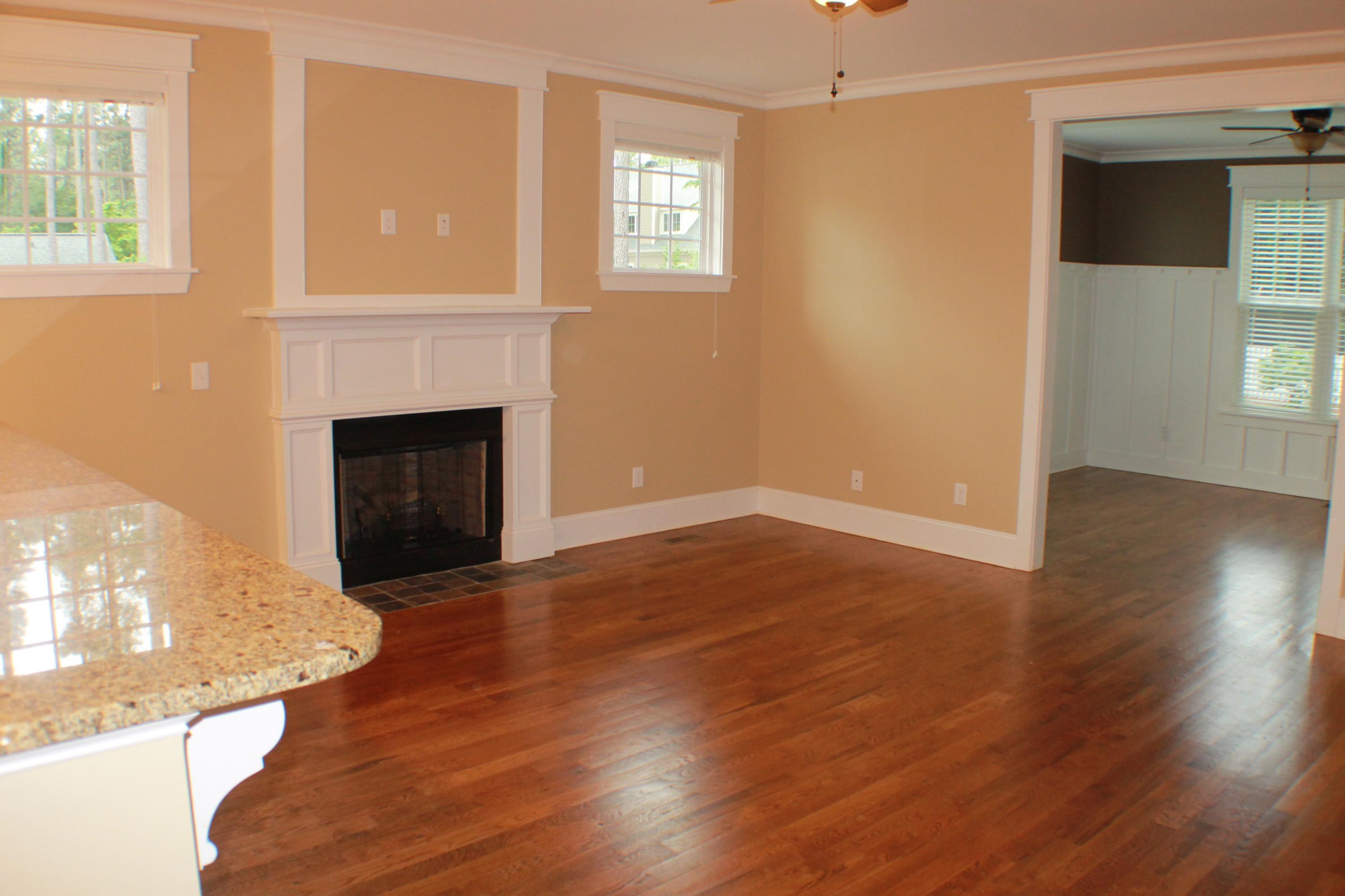205 Short Road Pinehurst, NC 28374 - Photo 6 of 28 Living Room