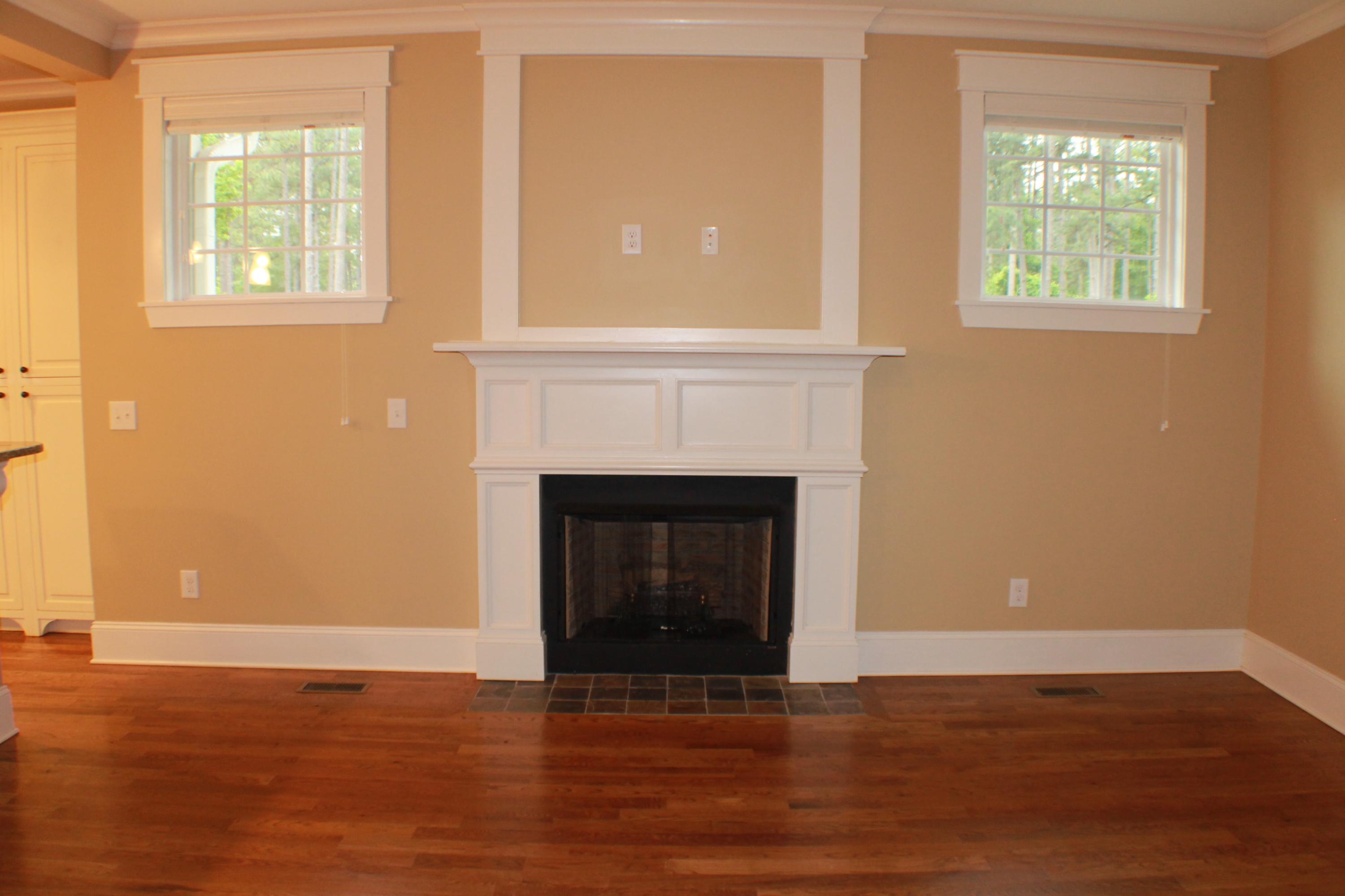 205 Short Road Pinehurst, NC 28374 - Photo 10 of 28 Living Room