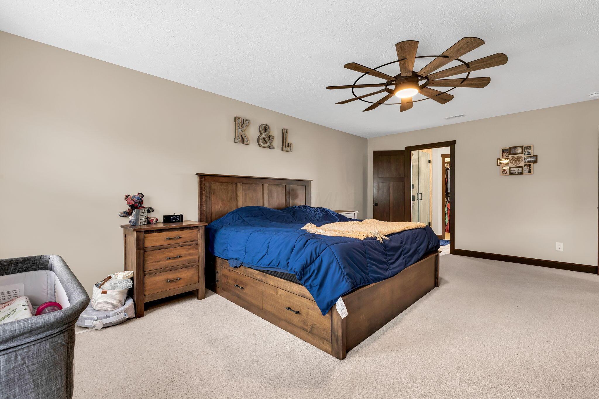 6445 Sycamore Road Centerburg, OH 43011 - Photo 51 of 86