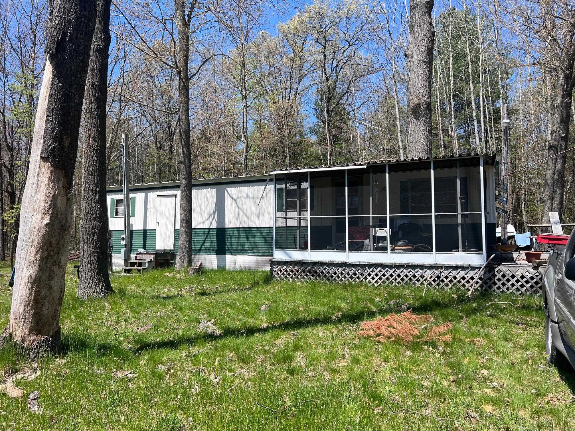 3843 Half Moon Lake Road Harrison, MI 48625 - Photo 1 of 11 Gallery Image 1