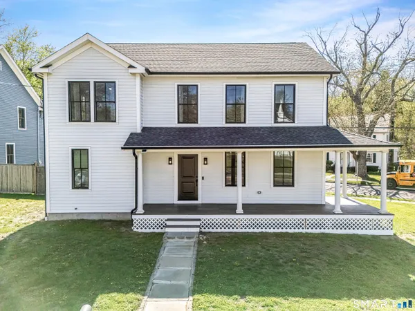 $579,900 | 273 Brooklawn Avenue, Bridgeport, CT 06604