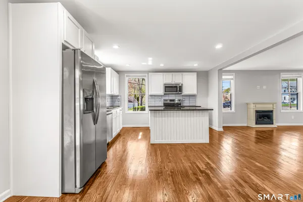 $579,900 | 273 Brooklawn Avenue, Bridgeport, CT 06604