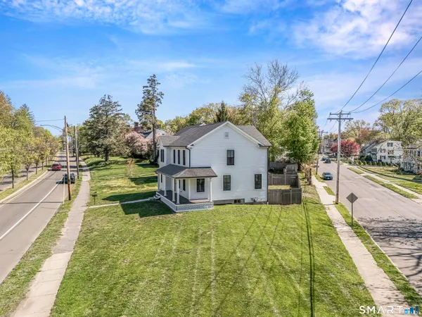$579,900 | 273 Brooklawn Avenue, Bridgeport, CT 06604