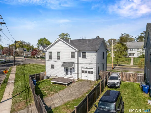 $579,900 | 273 Brooklawn Avenue, Bridgeport, CT 06604