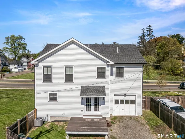 $579,900 | 273 Brooklawn Avenue, Bridgeport, CT 06604