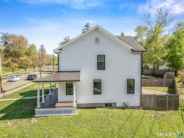 $579,900 | 273 Brooklawn Avenue, Bridgeport, CT 06604
