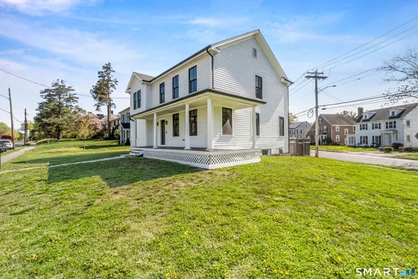 $579,900 | 273 Brooklawn Avenue, Bridgeport, CT 06604