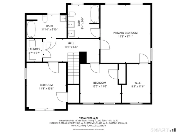 $579,900 | 273 Brooklawn Avenue, Bridgeport, CT 06604