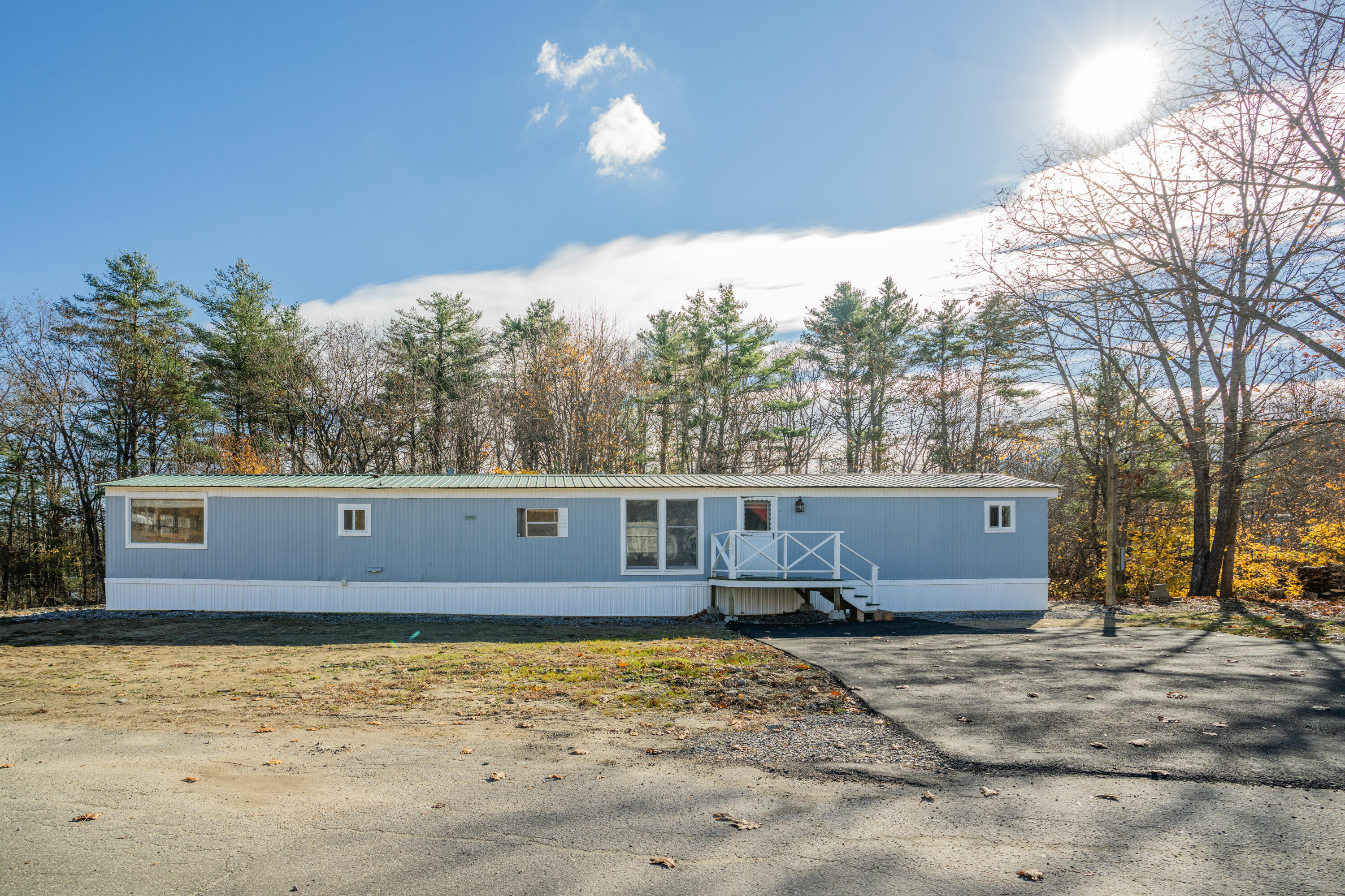 29 Hall Road Woolwich, ME 04579 - Photo 1 of 42 29 Hall Road Woolwich 001
