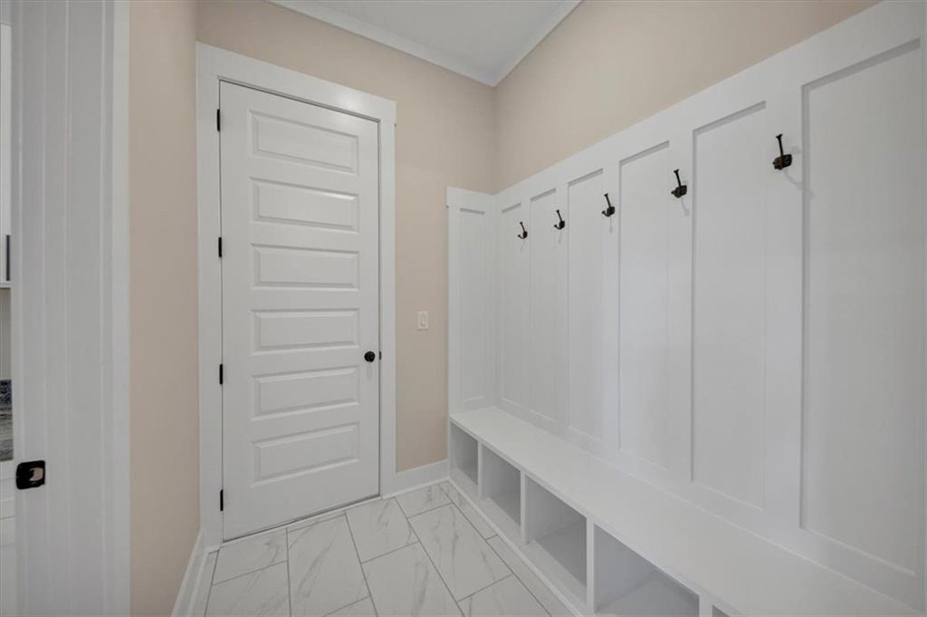 960 Oxford Road Ball Ground, GA 30107 - Photo 36 of 54 a view of walk in closet