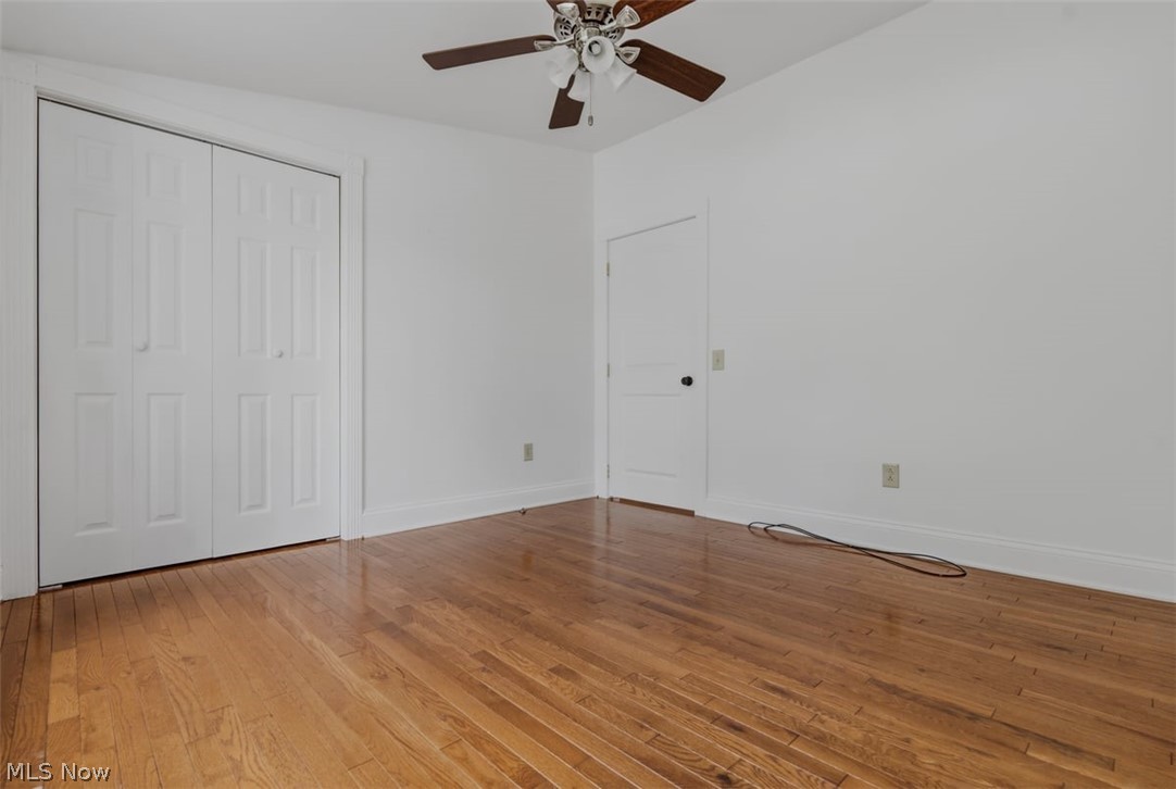 1484 Lake Washington Road Washington, WV 26181 - Photo 20 of 35 Bedroom #2 is 11x11