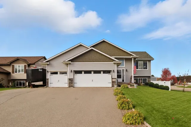 $430,000 | 441 Charles Lane, Somerset, WI 54025