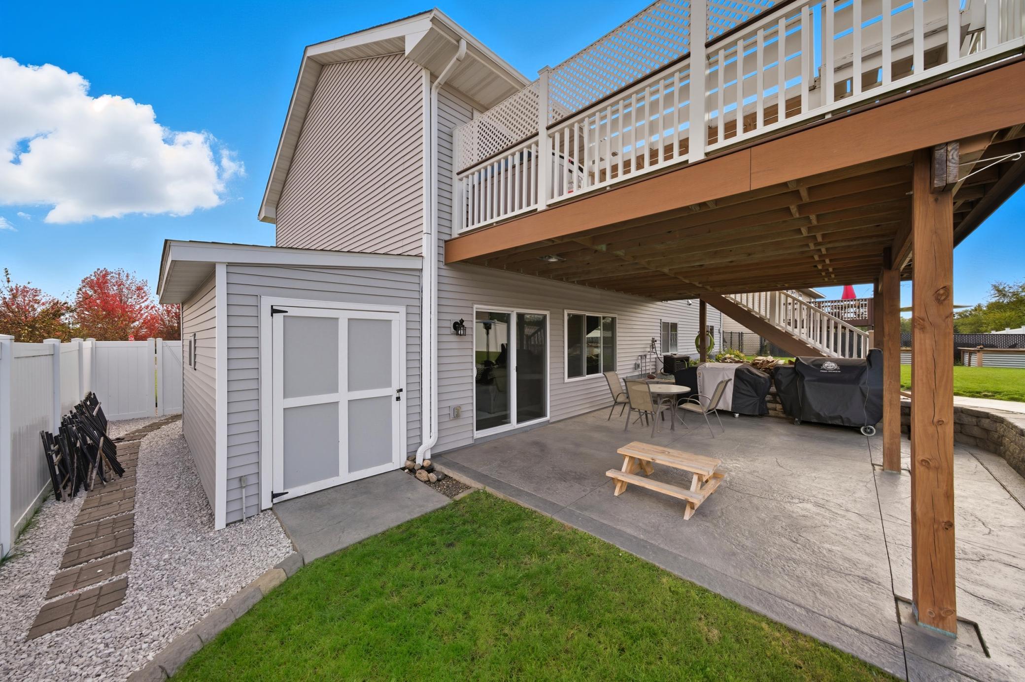 441 Charles Lane Somerset, WI 54025 - Photo 29 of 39