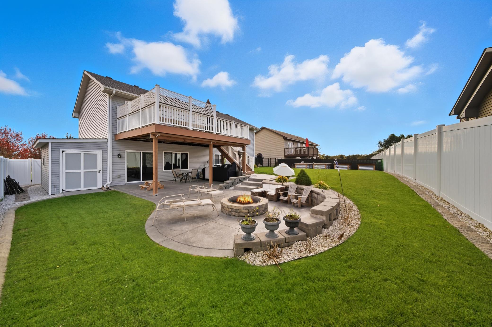 441 Charles Lane Somerset, WI 54025 - Photo 31 of 39