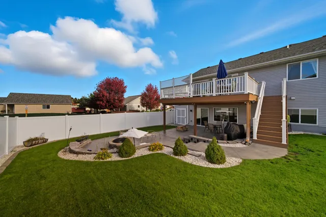 $430,000 | 441 Charles Lane, Somerset, WI 54025