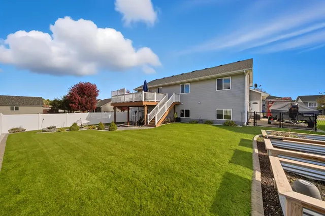 $430,000 | 441 Charles Lane, Somerset, WI 54025