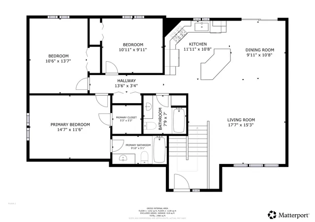 $430,000 | 441 Charles Lane, Somerset, WI 54025