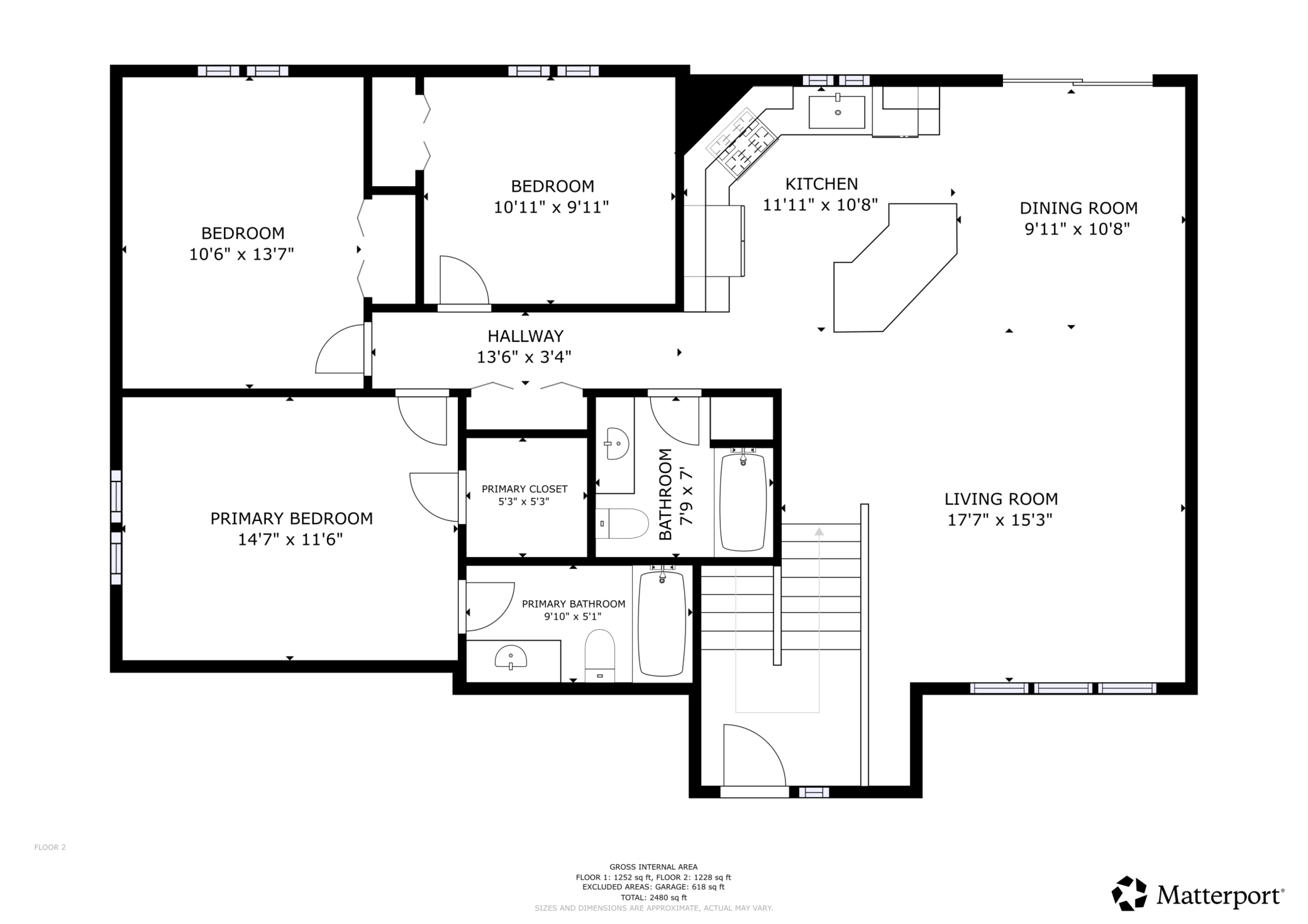 441 Charles Lane Somerset, WI 54025 - Photo 39 of 39