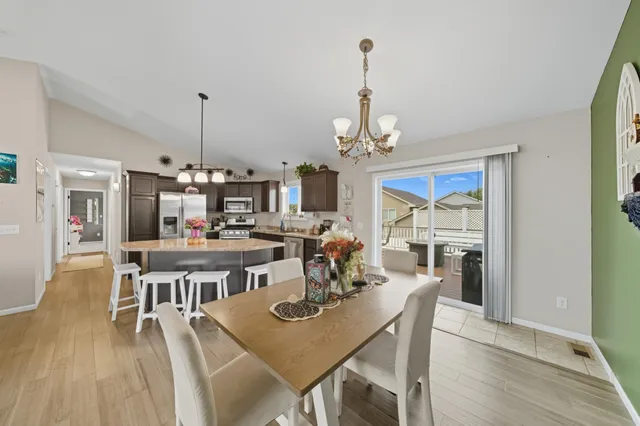 $430,000 | 441 Charles Lane, Somerset, WI 54025