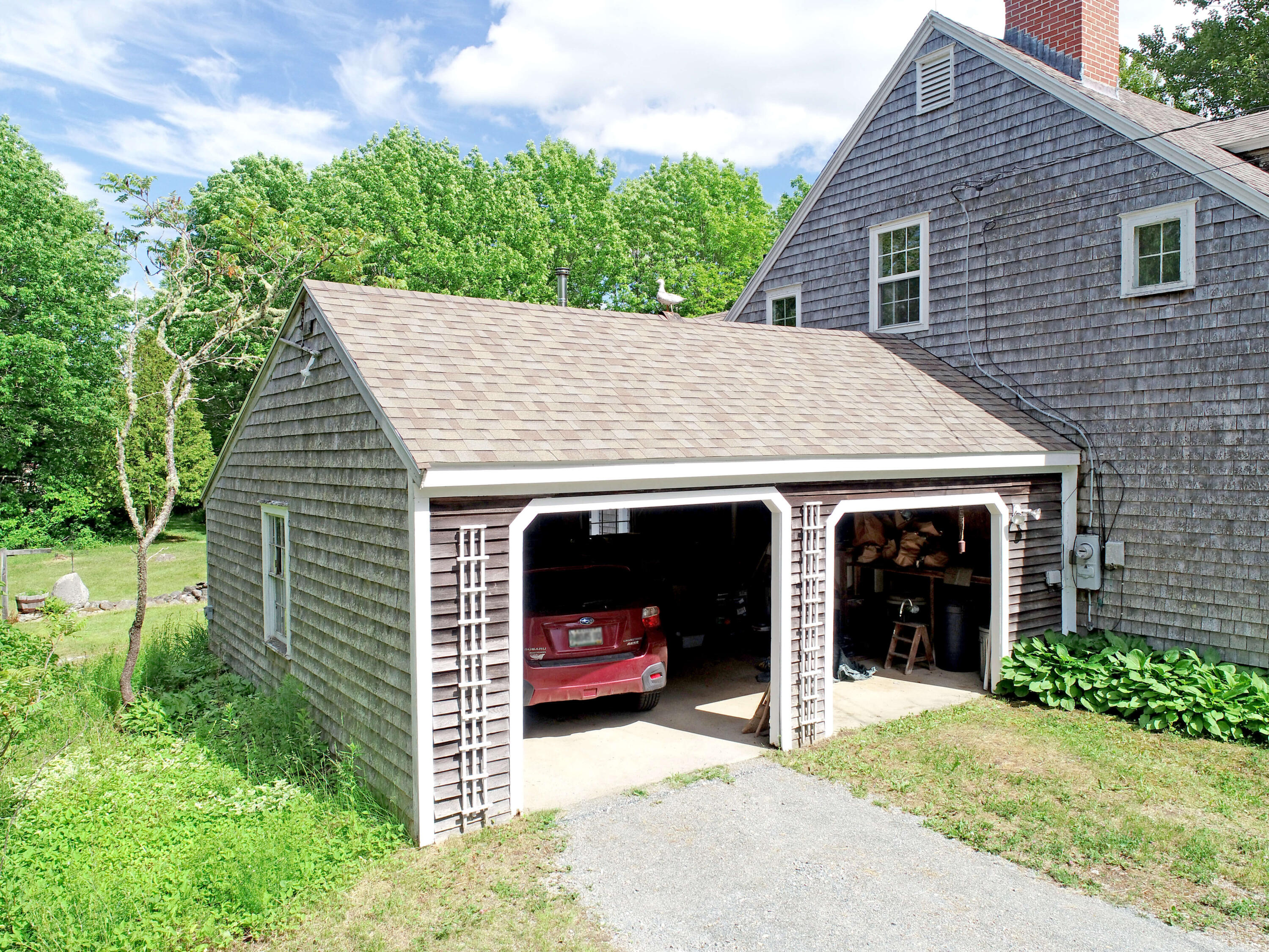 1778 Bayside Road Trenton, ME 04605 - Photo 8 of 113 Exterior Home (3)