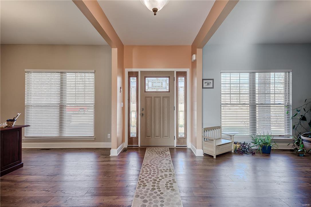 7884 Brickyard Hill Road Worden, IL 62097 - Photo 11 of 41
