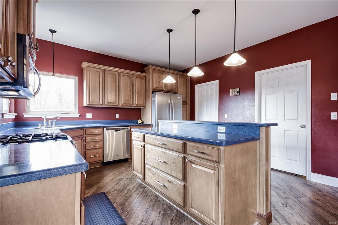 7884 Brickyard Hill Road Worden, IL 62097 - Photo 12 of 41