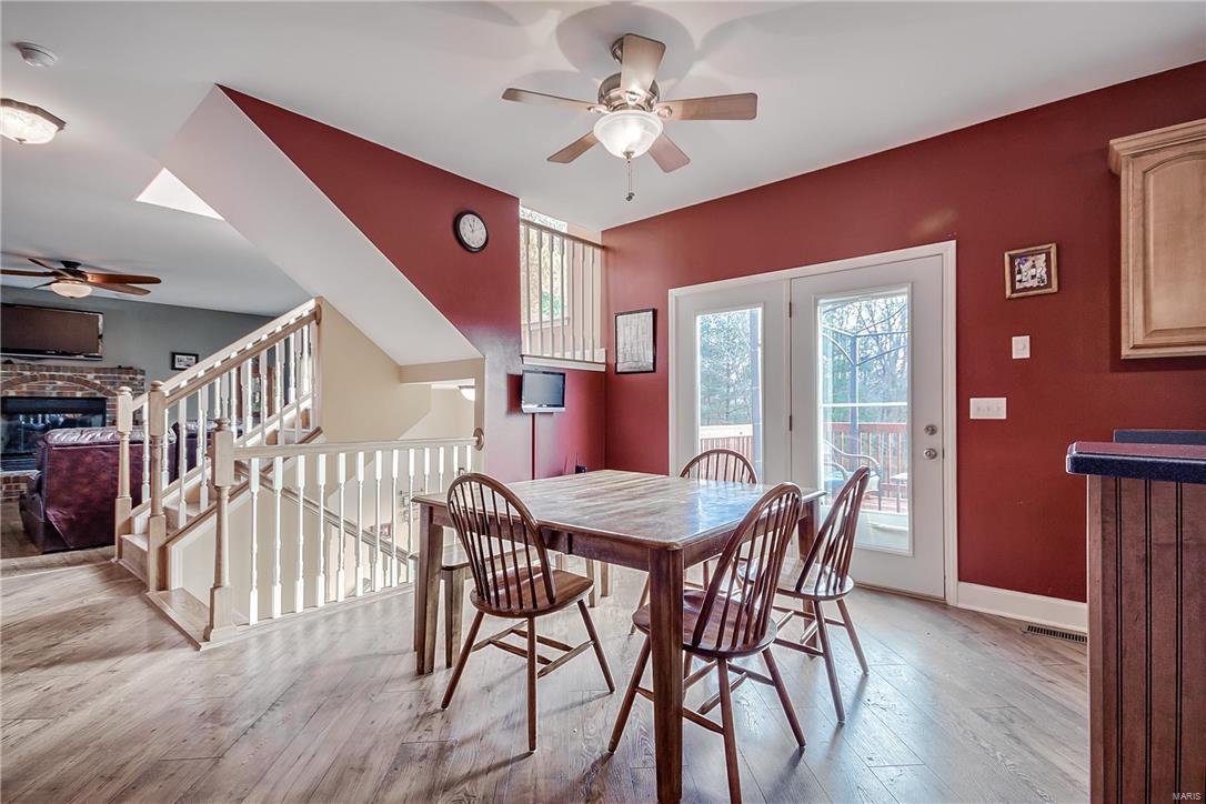 7884 Brickyard Hill Road Worden, IL 62097 - Photo 15 of 41