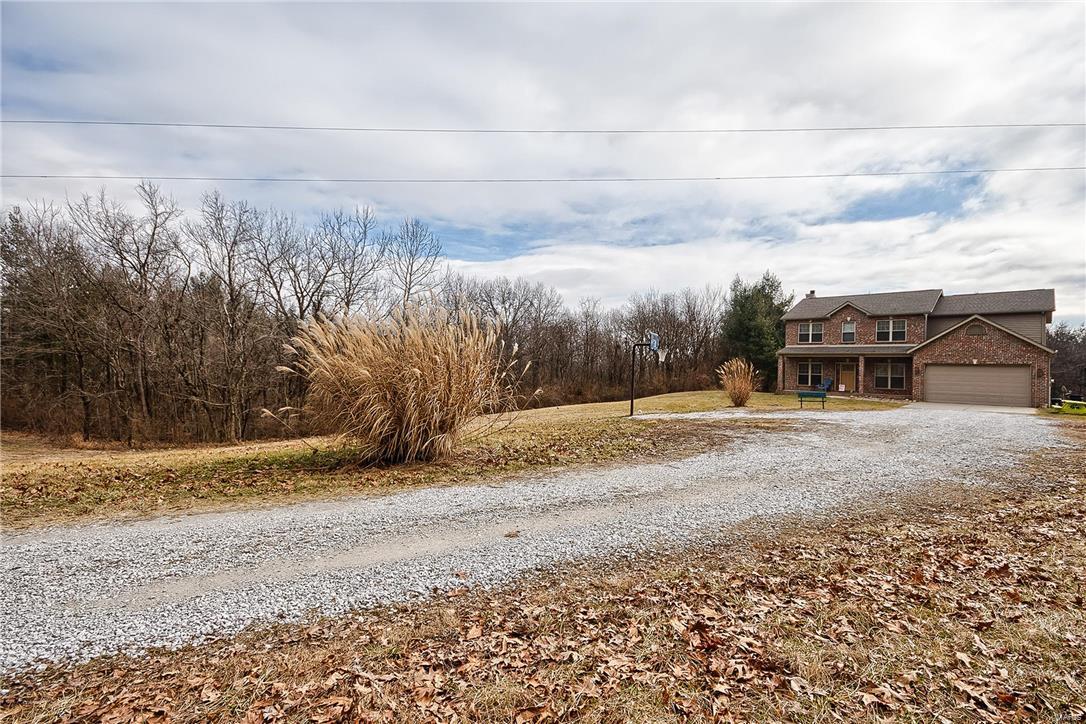 7884 Brickyard Hill Road Worden, IL 62097 - Photo 3 of 41