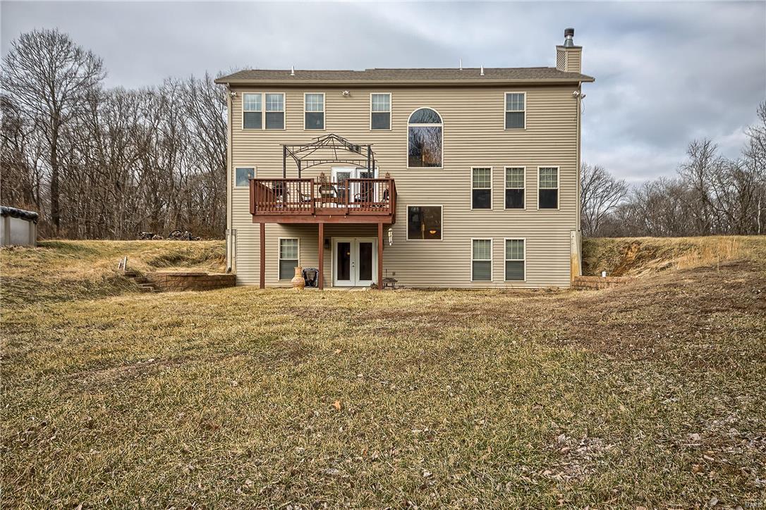 7884 Brickyard Hill Road Worden, IL 62097 - Photo 4 of 41