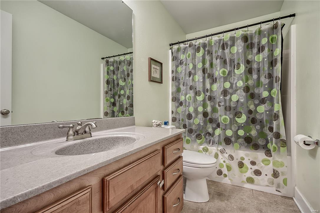 7884 Brickyard Hill Road Worden, IL 62097 - Photo 35 of 41