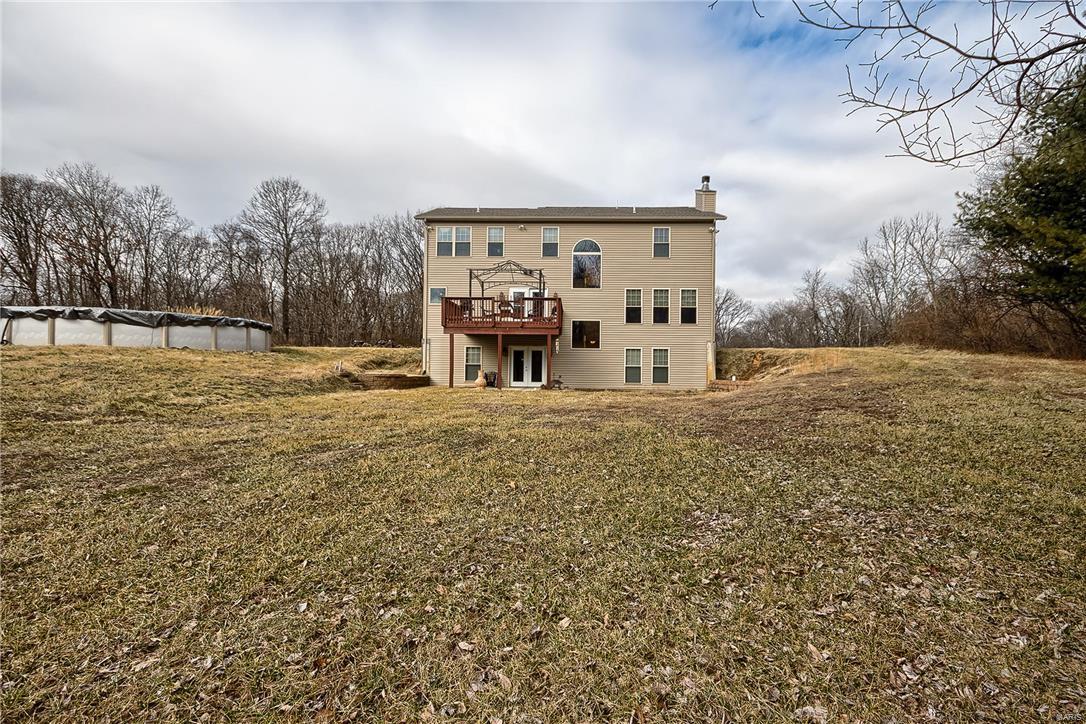 7884 Brickyard Hill Road Worden, IL 62097 - Photo 5 of 41