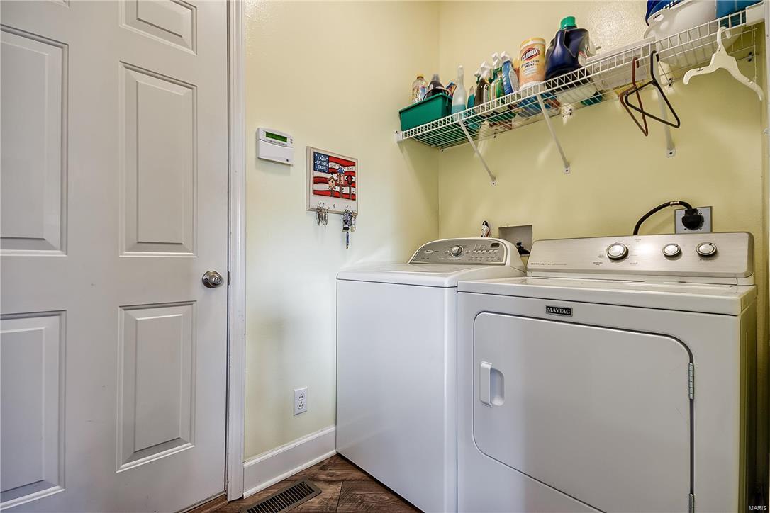 7884 Brickyard Hill Road Worden, IL 62097 - Photo 41 of 41