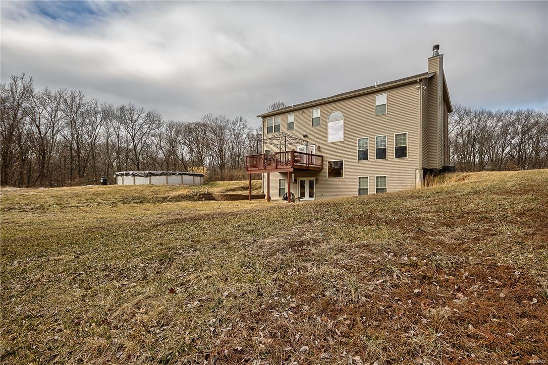 7884 Brickyard Hill Road Worden, IL 62097 - Photo 6 of 41