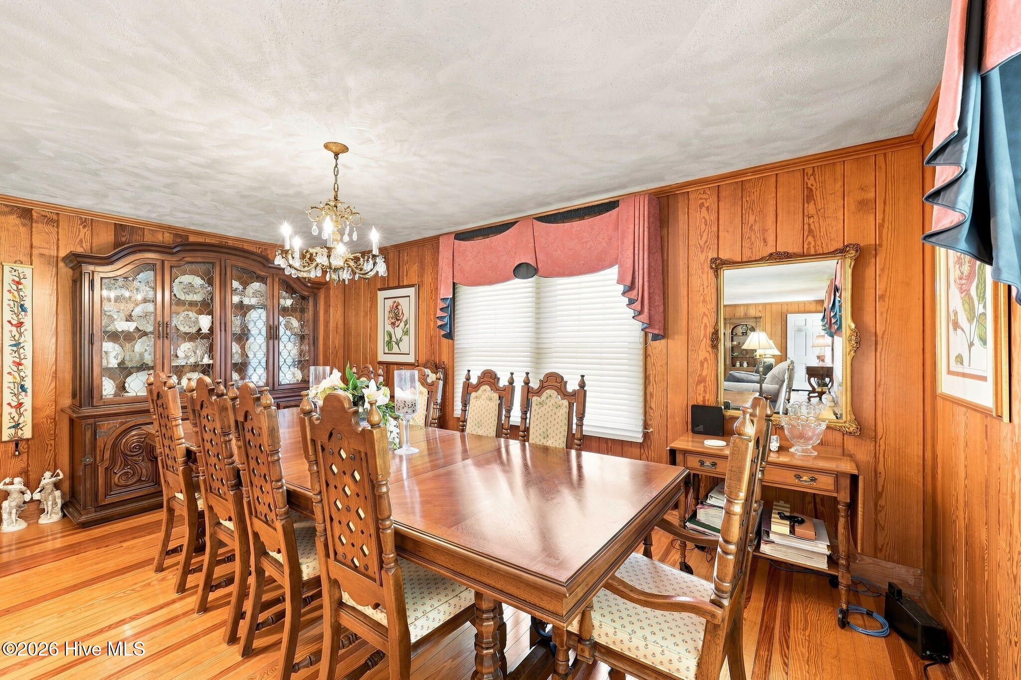 5624 Big Oak Church Road Biscoe, NC 27209 - Photo 18 of 60 Gallery Image 18