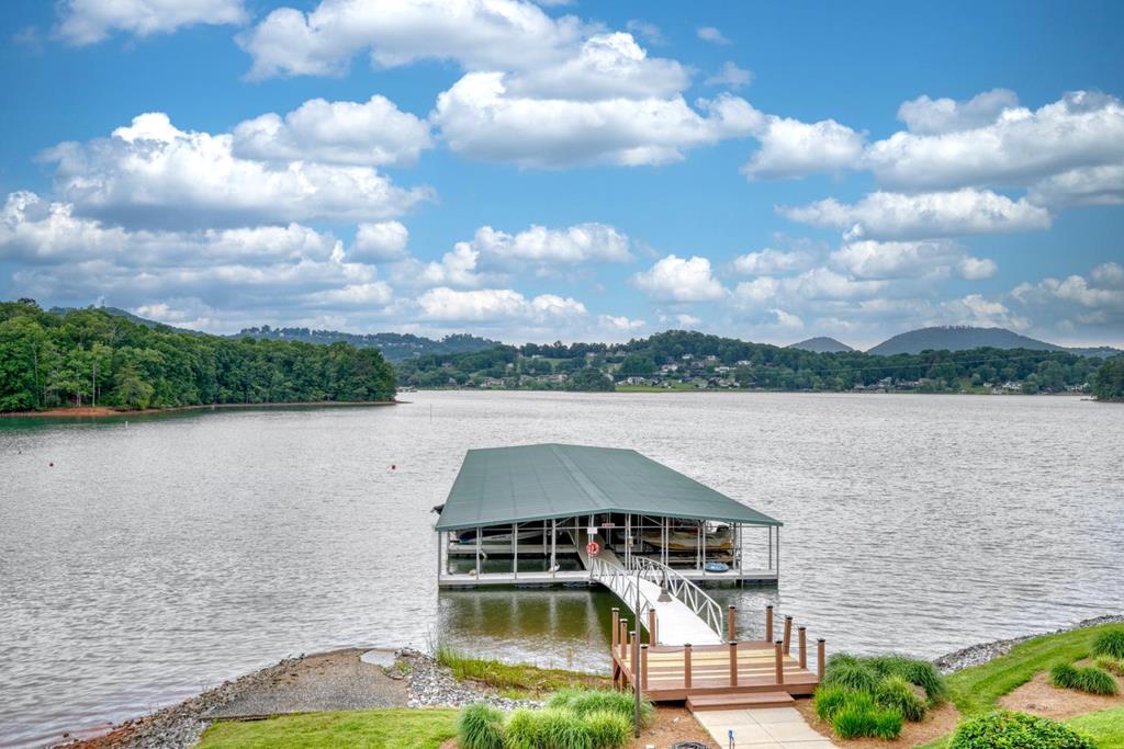 1409 Lakeside Road Hiawassee, GA 30546 - Photo 38 of 54