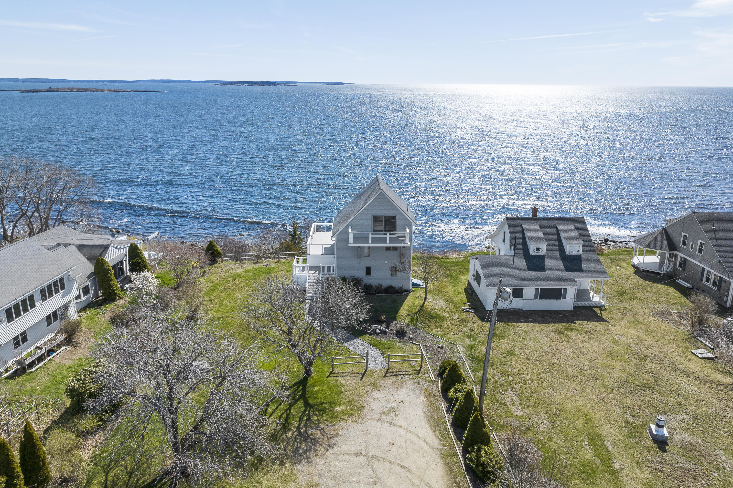 2203 Harpswell Islands Road Bailey Island, ME 04003 - Photo 41 of 71 2203 Harpswell Islands Rd, Bailey Island