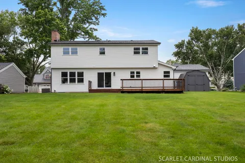 $950,000 | 1048 Summit Hills Lane, Naperville, IL 60563