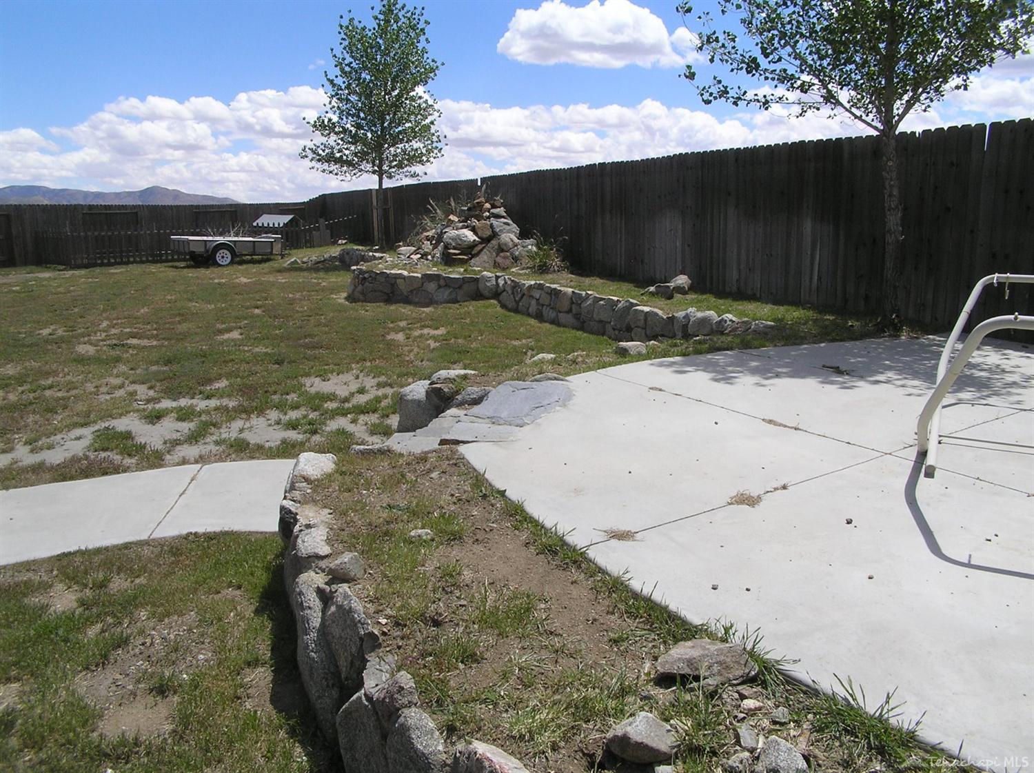 1032 Clearview Street Tehachapi, CA 93561 - Photo 27 of 31 Gallery Image 27
