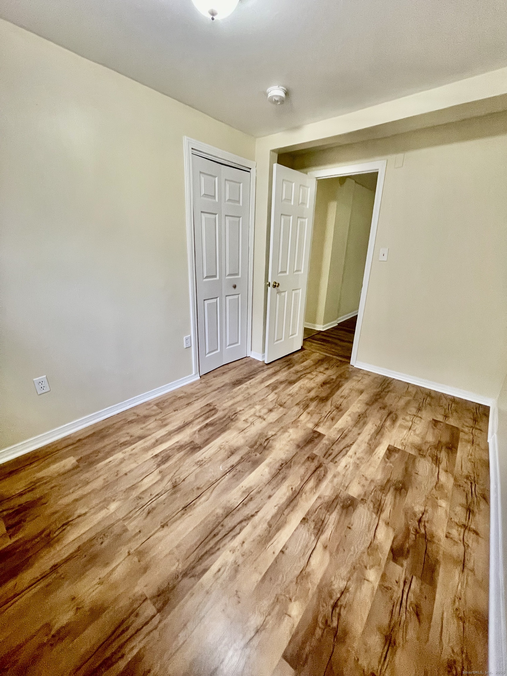 92 West Main Street, Unit 3 Vernon, CT 06066 - Photo 7 of 13 a view of empty room