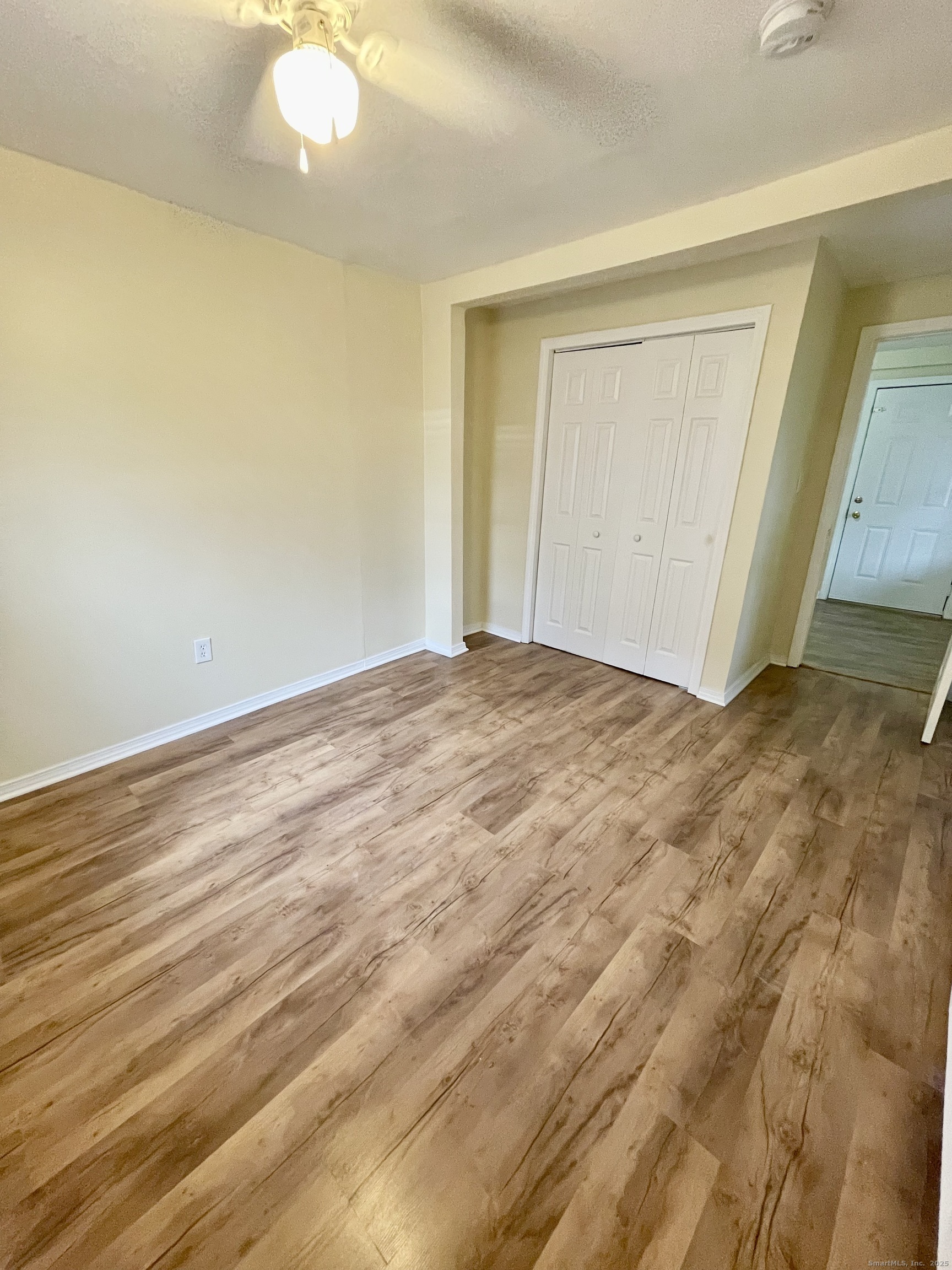 92 West Main Street, Unit 3 Vernon, CT 06066 - Photo 10 of 13 a view of an empty room