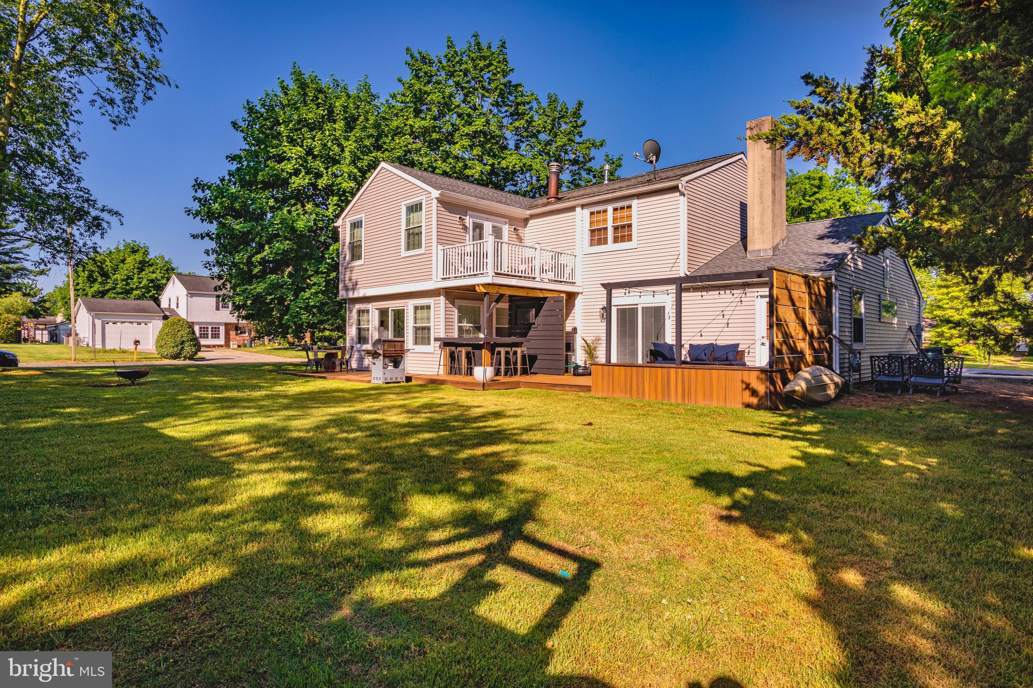 248 Landing Road Clarksboro, NJ 08020 - Photo 63 of 64 Gallery Image 63