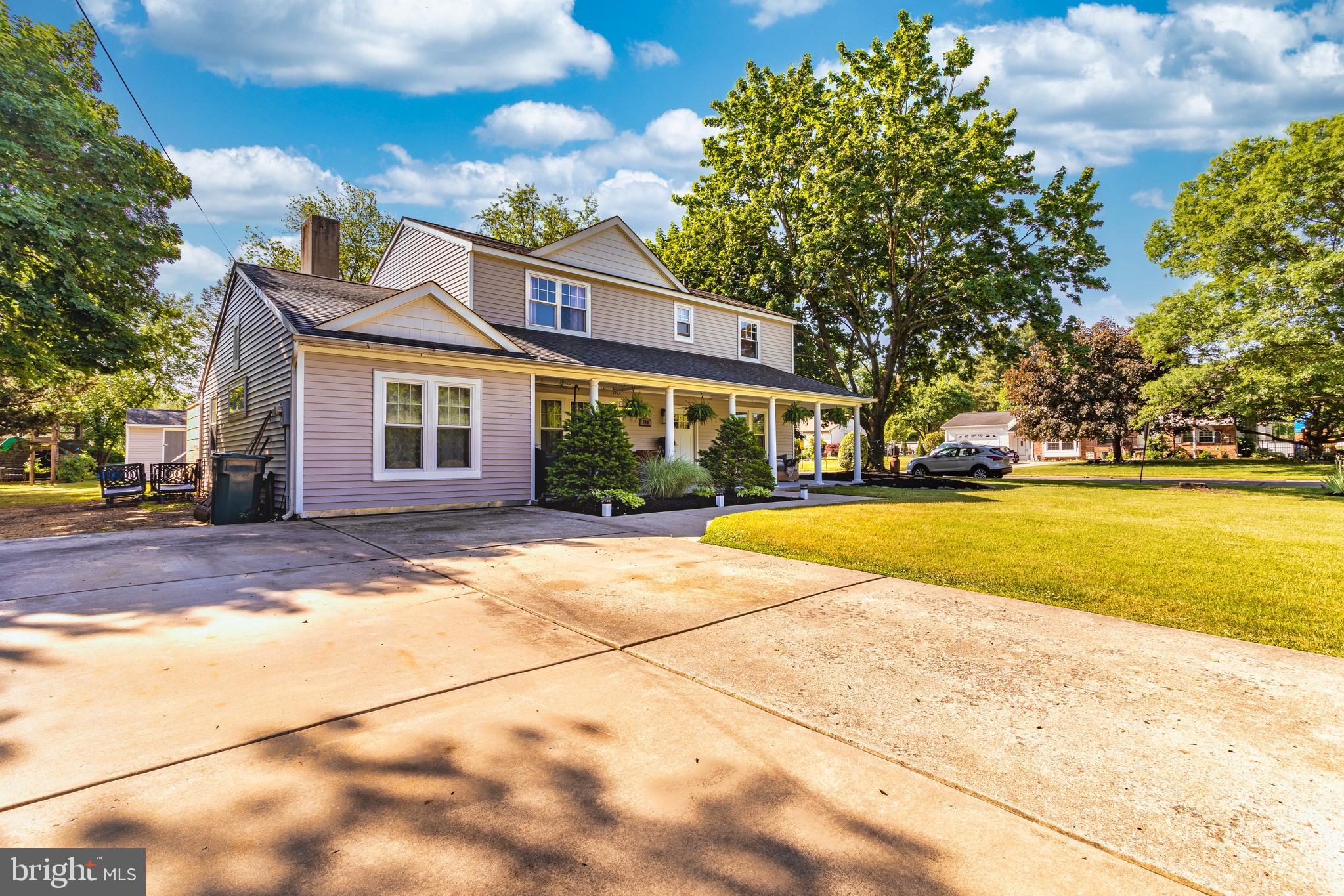 248 Landing Road Clarksboro, NJ 08020 - Photo 64 of 64 Gallery Image 64