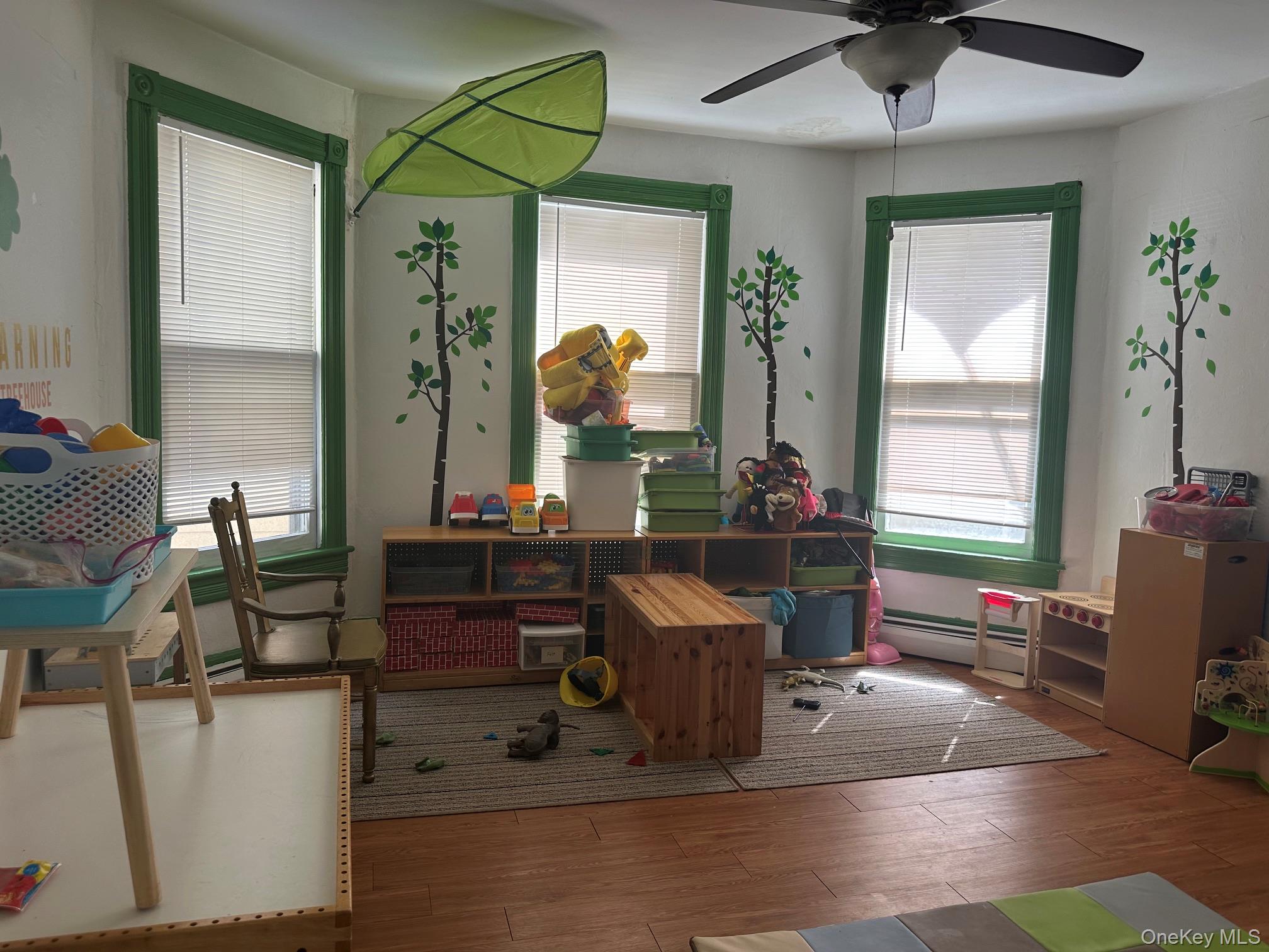 23 Virginia Poughkeepsie, NY 12601 - Photo 7 of 18 Alternate picture of Dining room