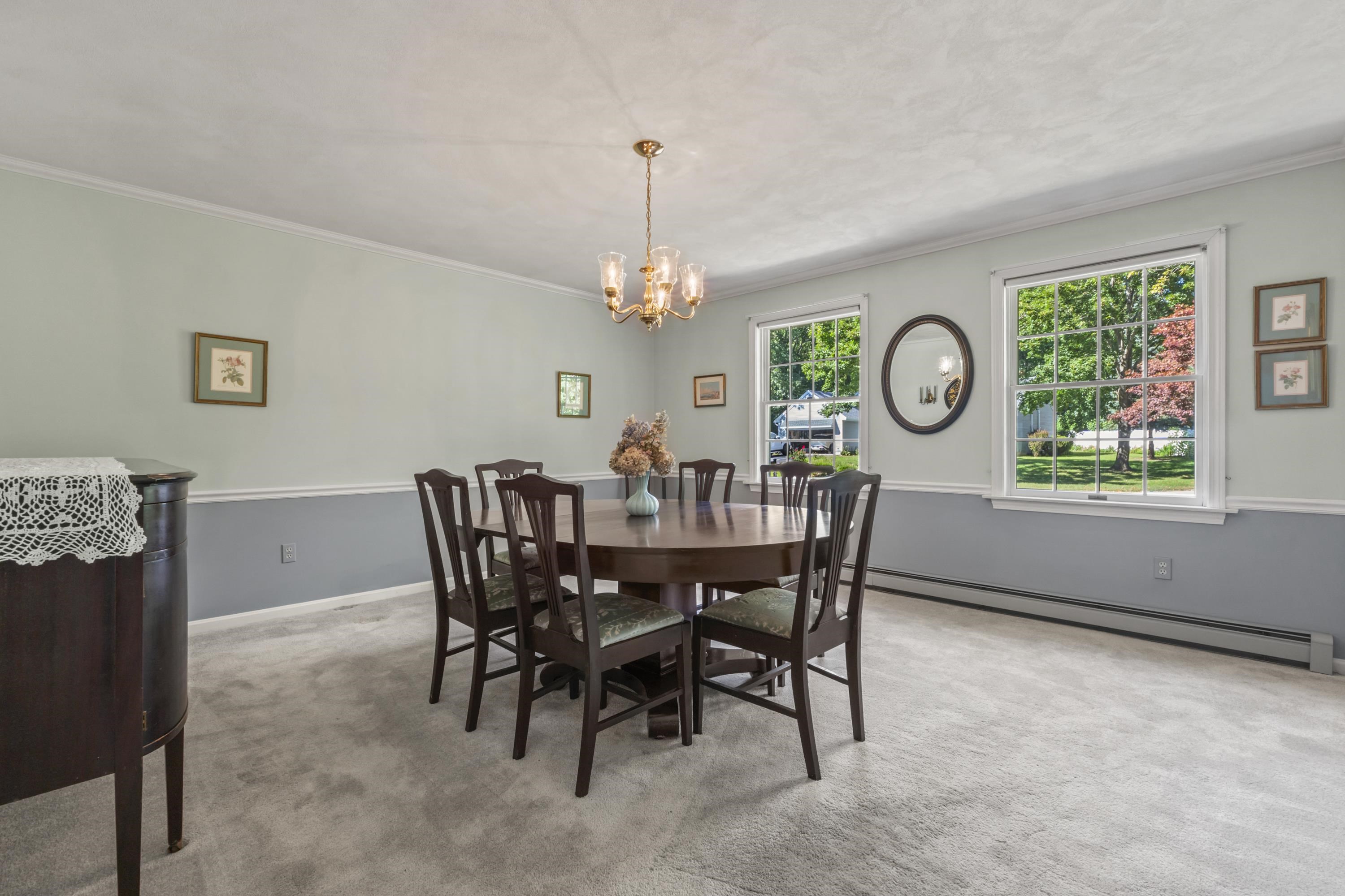 34 Gov Sawyer Lane Dover, NH 03820 - Photo 4 of 44