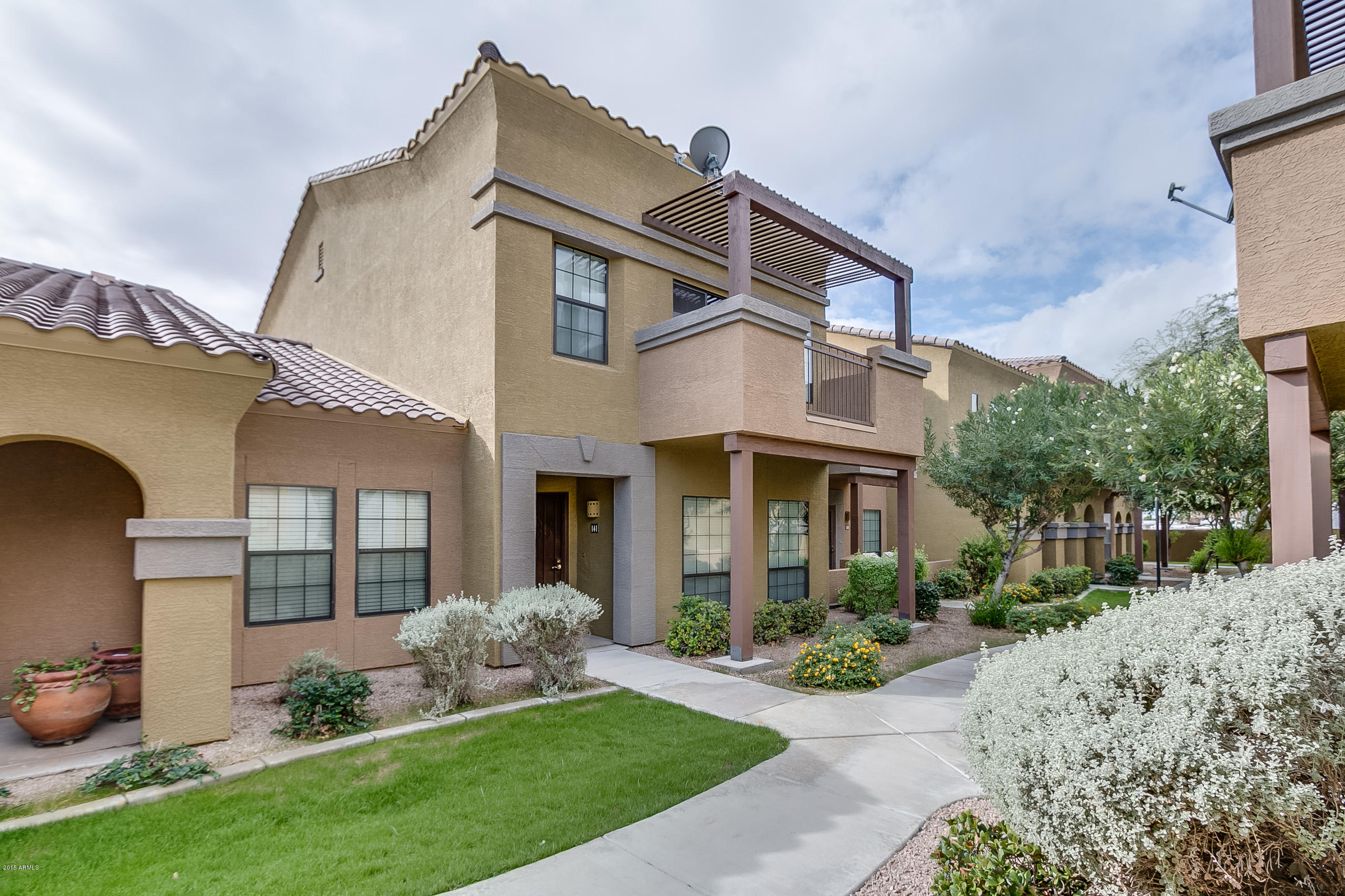 1702 East Bell Road, Unit 141 Phoenix, AZ 85022 - Photo 1 of 43 Bell-001