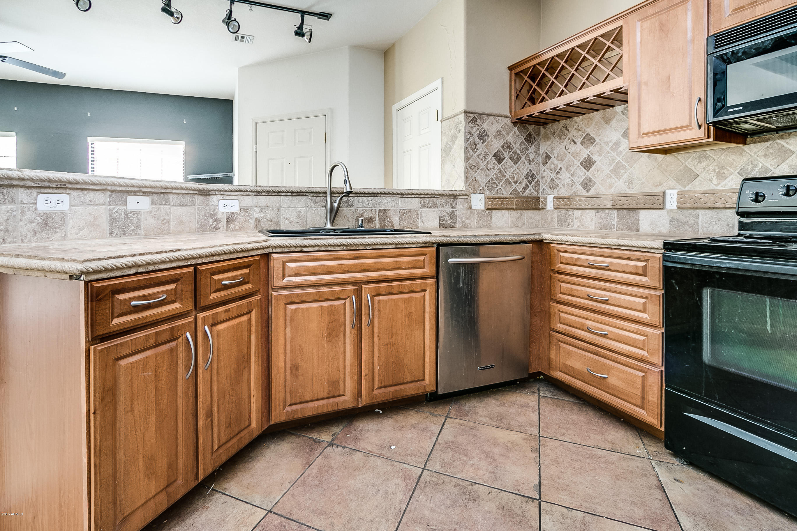 1702 East Bell Road, Unit 141 Phoenix, AZ 85022 - Photo 12 of 43 Bell-012