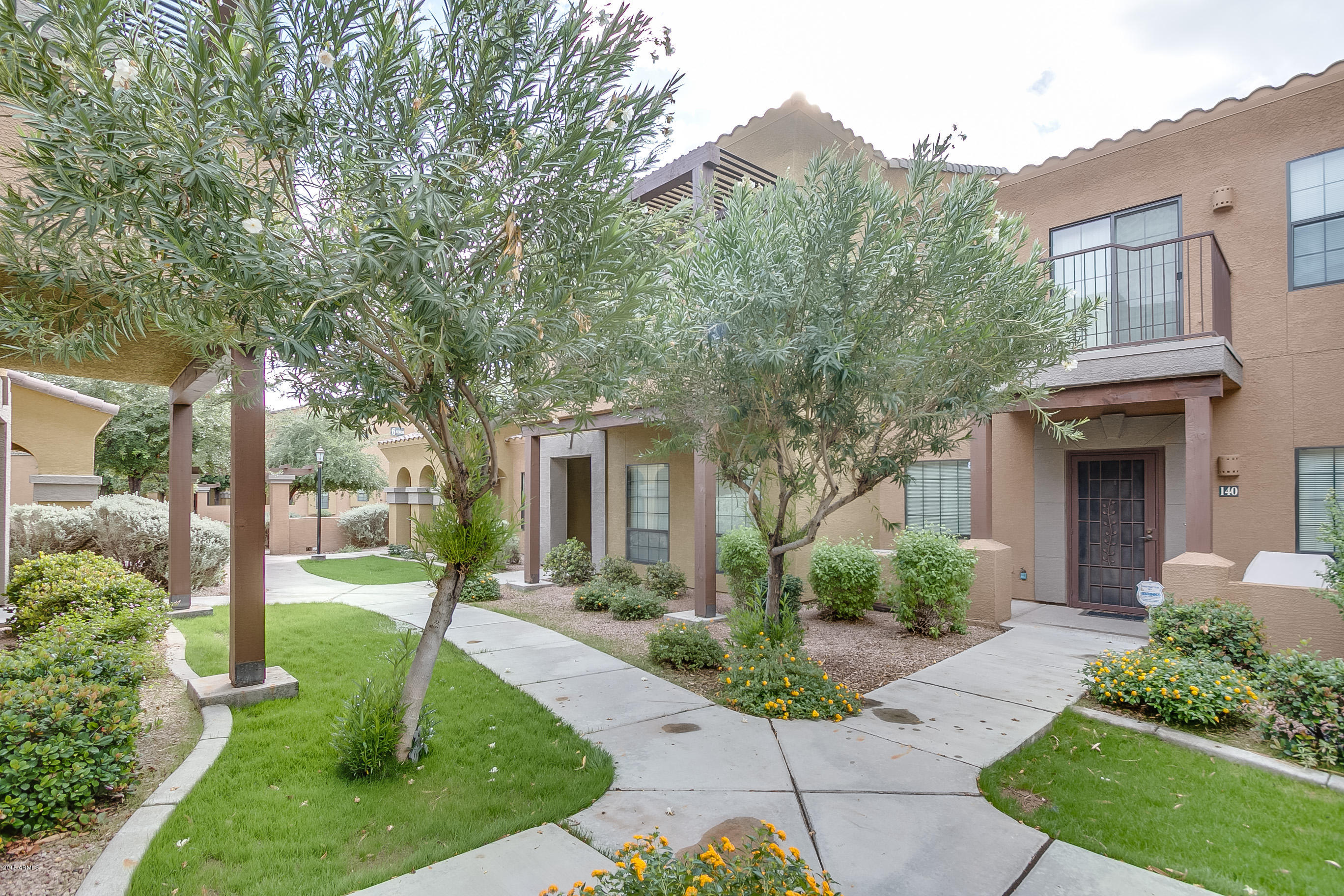 1702 East Bell Road, Unit 141 Phoenix, AZ 85022 - Photo 2 of 43 Bell-002