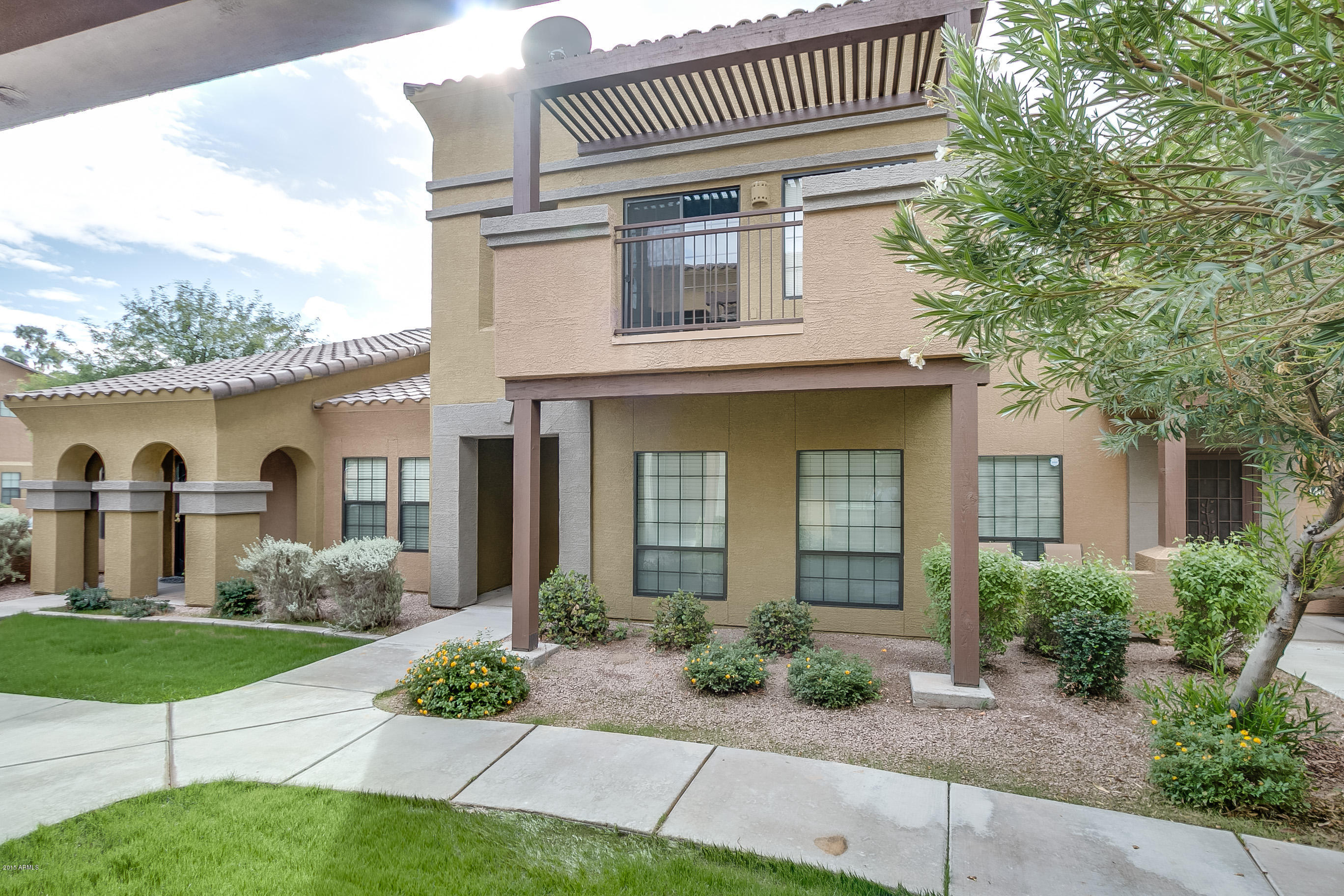 1702 East Bell Road, Unit 141 Phoenix, AZ 85022 - Photo 3 of 43 Bell-003