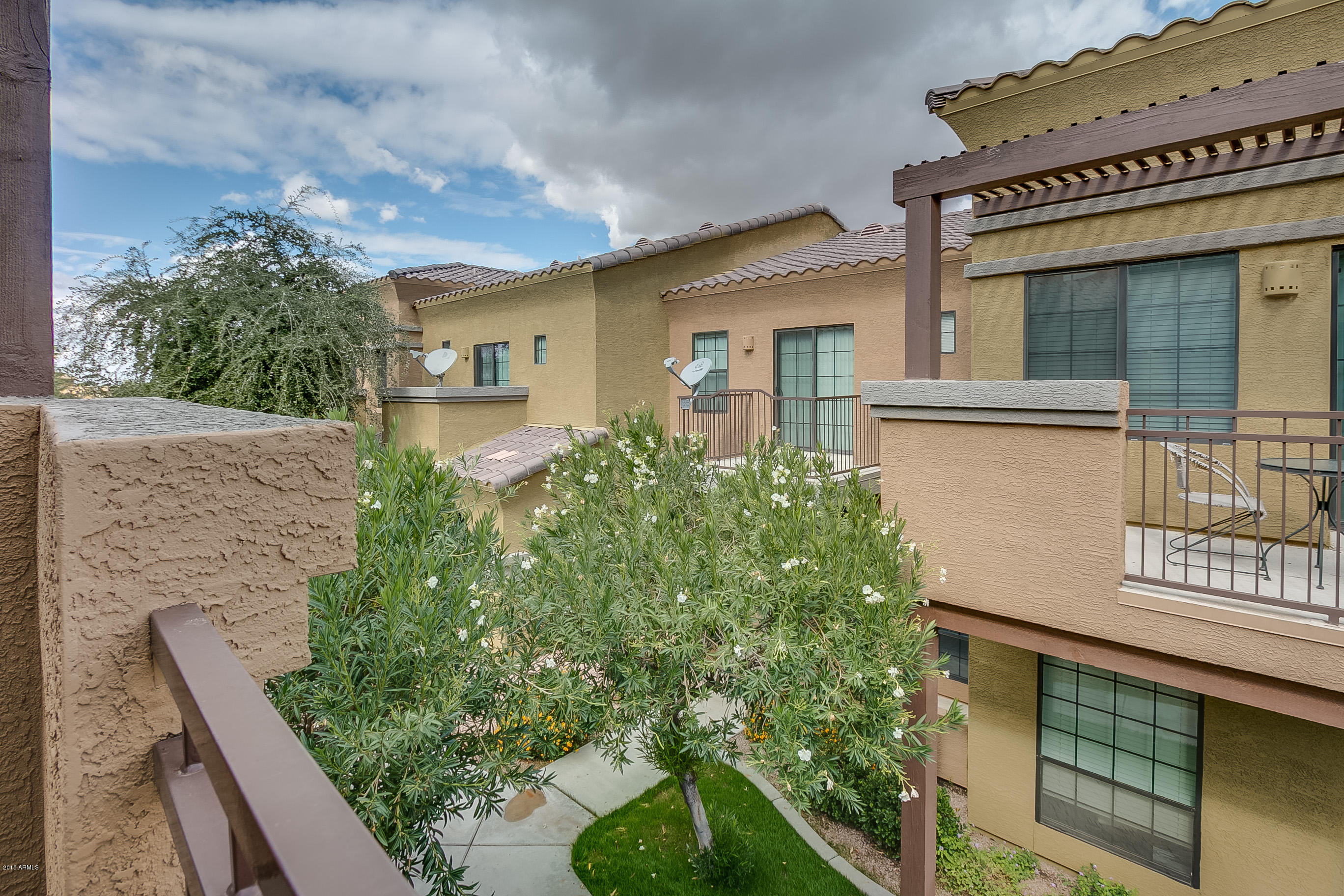 1702 East Bell Road, Unit 141 Phoenix, AZ 85022 - Photo 34 of 43 Bell-034
