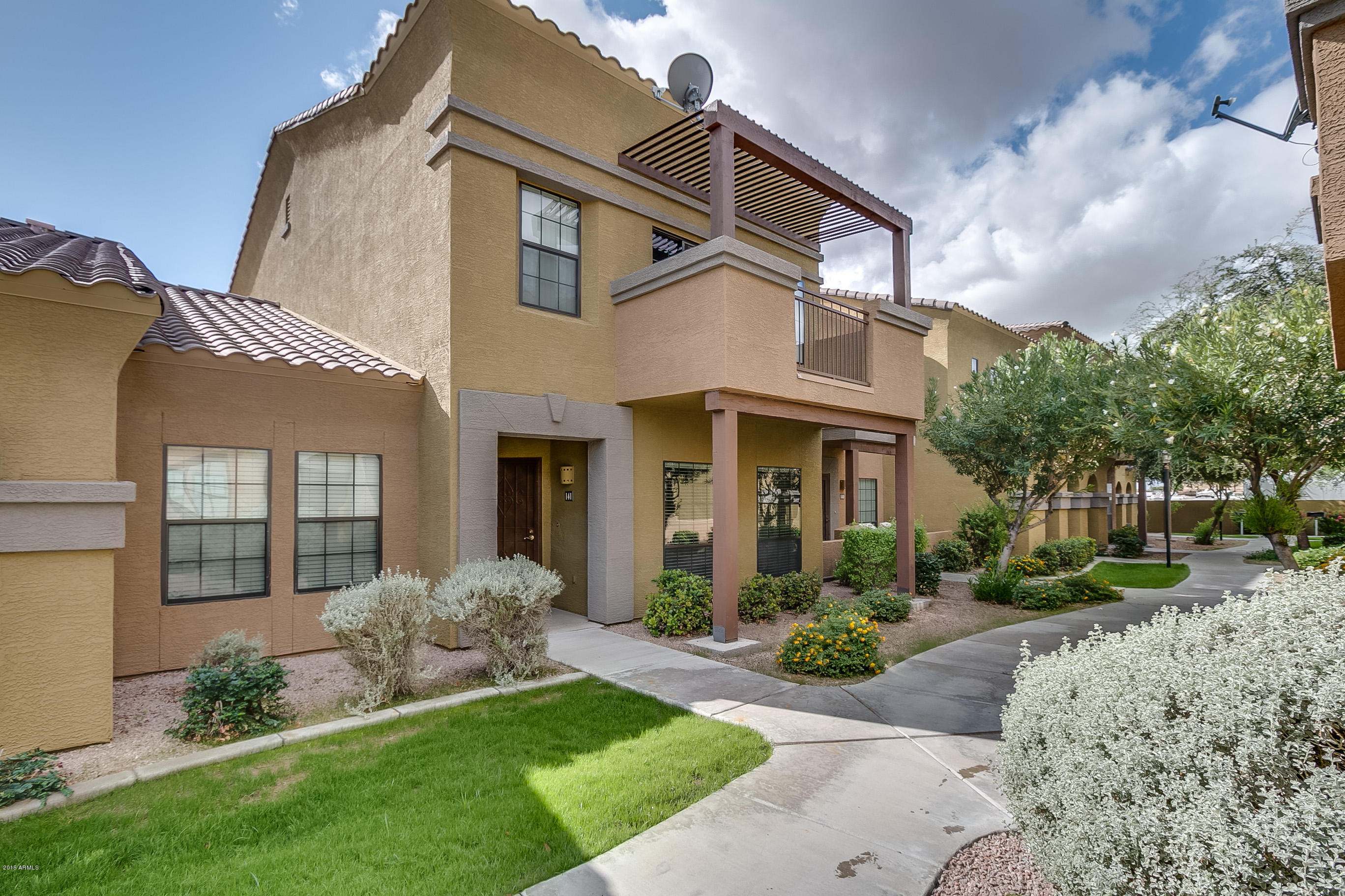 1702 East Bell Road, Unit 141 Phoenix, AZ 85022 - Photo 39 of 43 Bell-039